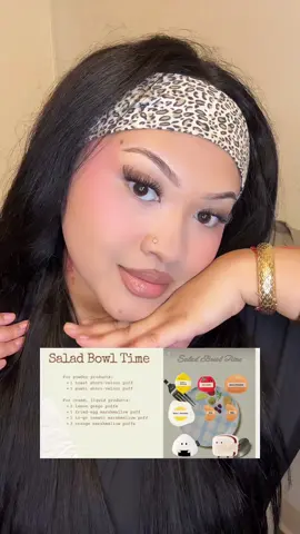 Thank you @Momo's Workshop use my code CEE15 for 15% off #momosworkshop #powderpuff #puff #makeup #quickmakeup