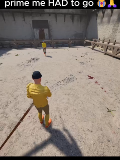 sorry if quality bad, screen record since capcuts a pos 😔 #halfsword #fyp #gaming #viral #crazy