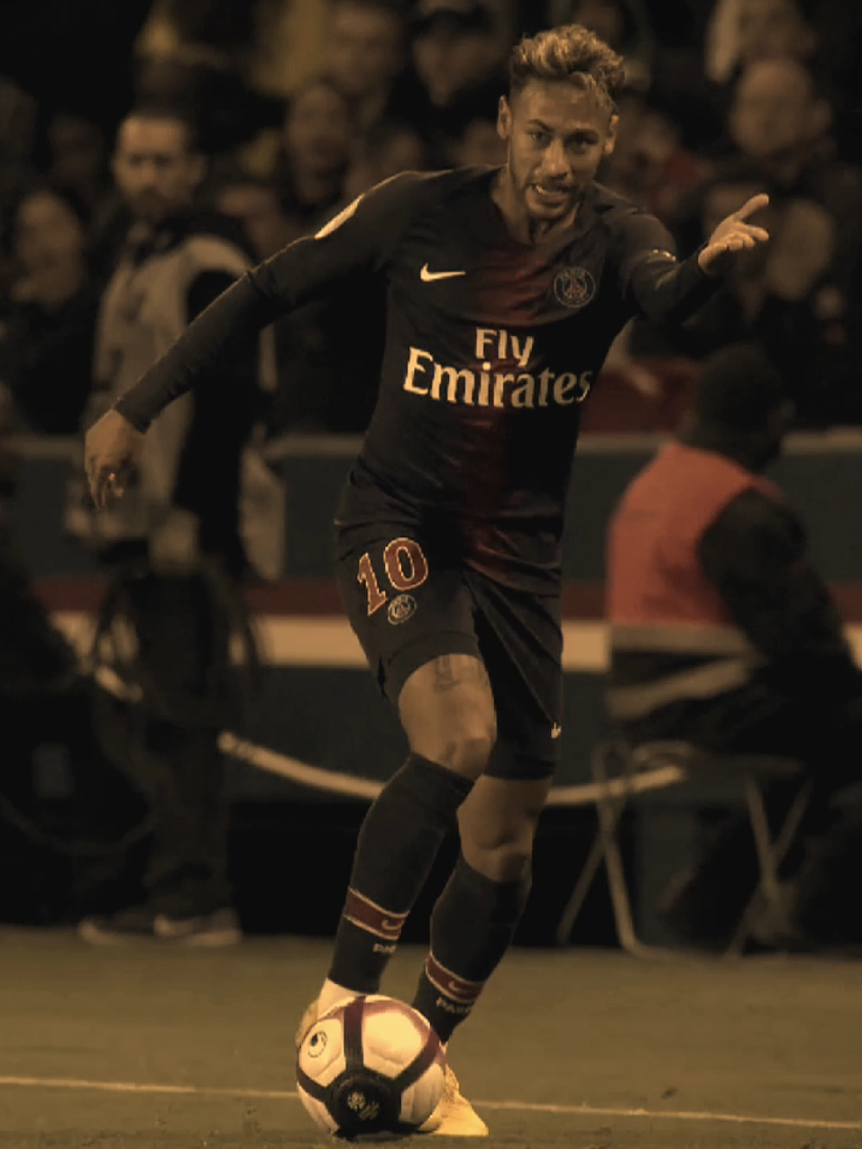 Vibe boa... . . . #neymar #edit #fyp 