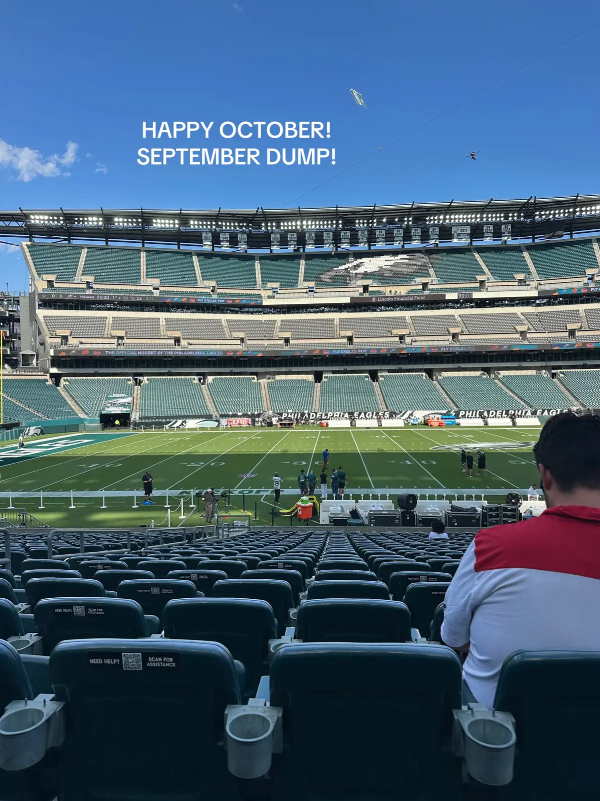 #dump #fyp #foryou #october #autumn 