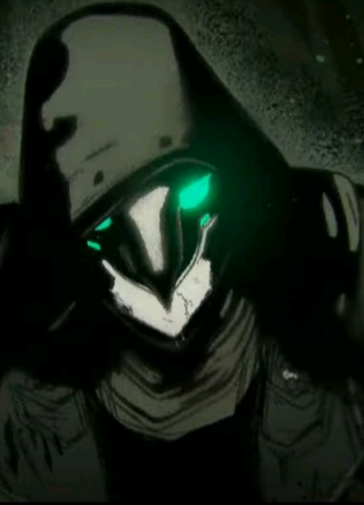 Ekko X Cidade Alta. #arcane #ekko #edit #cidadealta #anime 
