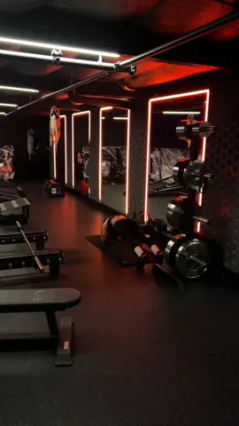 Welcome to the Lab of Horrors…  🕷️💀 It’s officially #SpookySeason at @TheLab  #SpookySeason #Halloween2025 #GymTok #HauntedVibes 