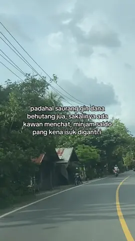 yang tahutang hdk diinjam saldo😂 #fypシ゚ #storybanjar #katakatabanjar #storybuhanbanjar 