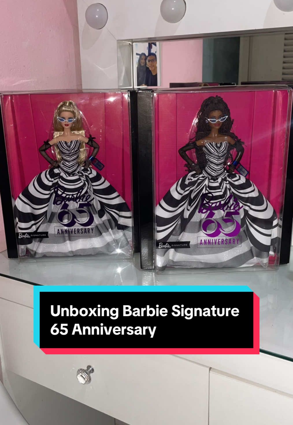 #barbie #doll #dolls #barbiesignature #mattel 