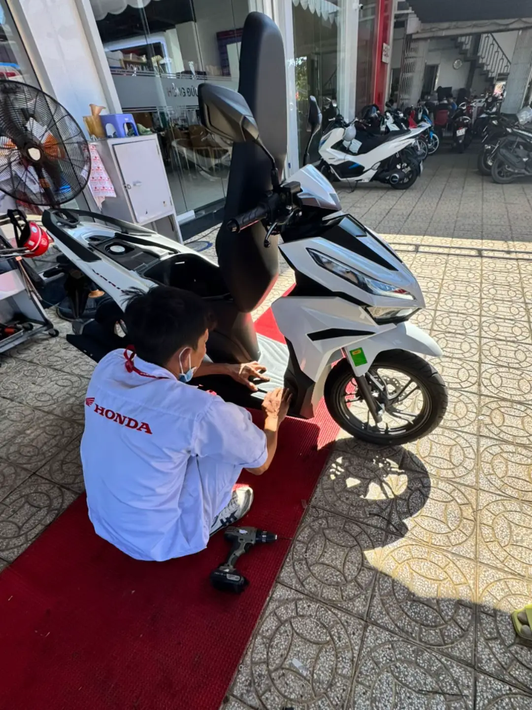 #xh #xhtiktok #vario 