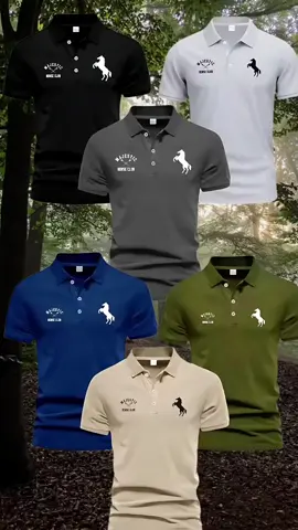PROMO paket beli 1 dapat 3 pcs kaos model kerah terbaru ! #kaospria  #kaoskerah  #kaospolo 