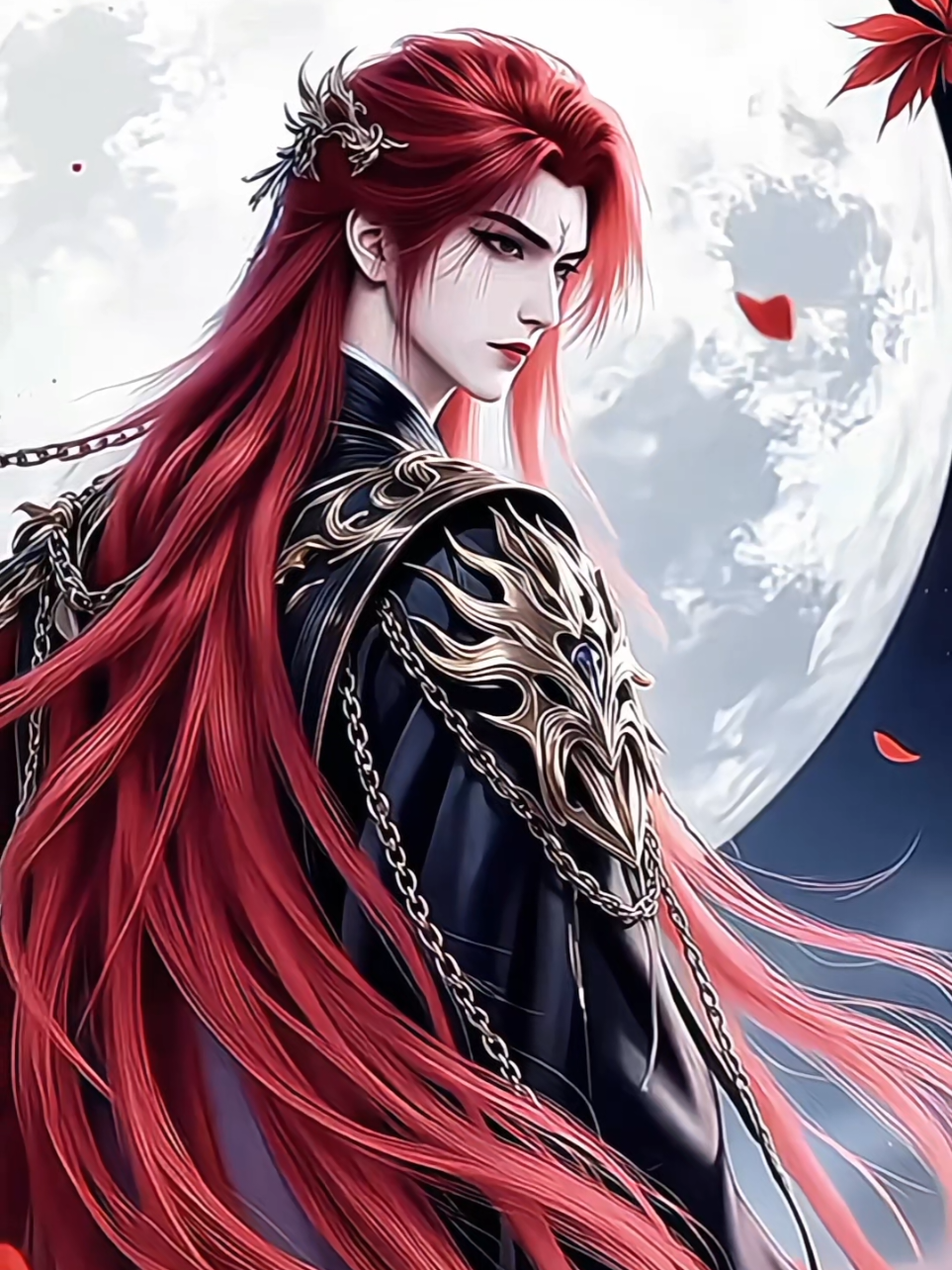 #wanglin #donghua #renegadeimmortal 