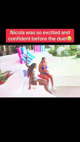 @Love Island USA bring my girl back and re do the duel #fyp #loveislandusa 