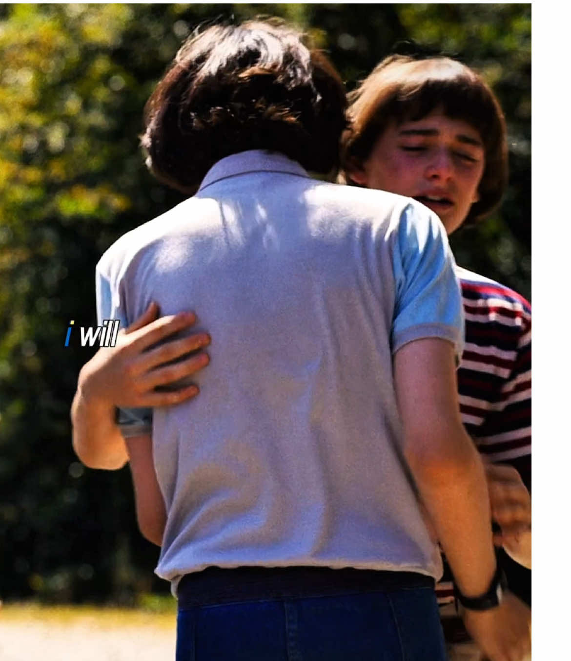 #BYLER || freaking love this song, hope this edit makes sense cause i love it || #willbyers #mikewheeler #strangerthings #xybca ||