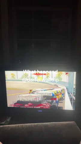 @nascar 