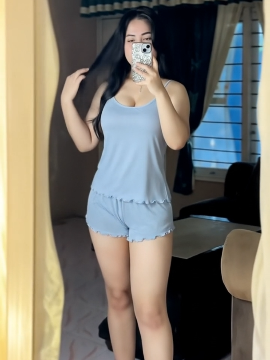 Baju Tidur Set wanita #setelanwanita #setelan #bajutidur 