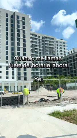 siempre respondiendo respetuosamente….#jefe #trabajo #humor #viral #miami