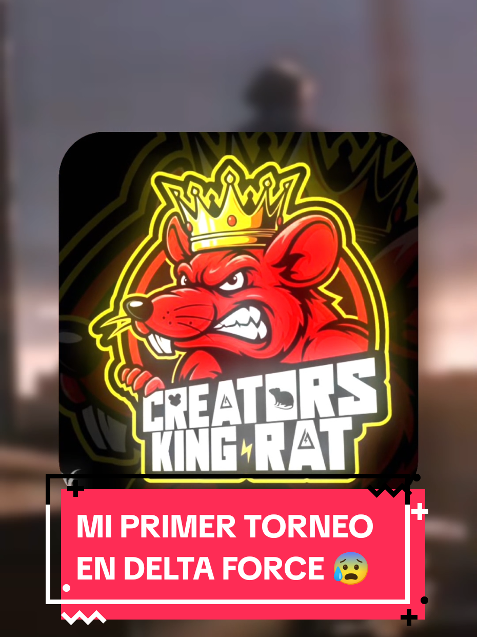 Me invitaron a la Creators king-Rat ‼️😳 muchas gracias 🫂 (todo el vídeo es humor por cierto 🤧) #GarenaDeltaForce #NuevoJuegoGarena #CreadorGarenaDF #humor #torneo @AyuwokiAG🪽🐈‍⬛ @kachetonmaster @VALHxSAYKINHO👽 