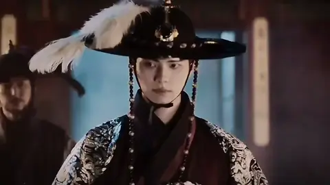 Su majestad 🫦✨❤️‍🔥 #kdramas #bonappetityourmajesty #leechaemin #viraltiktok #fpy 