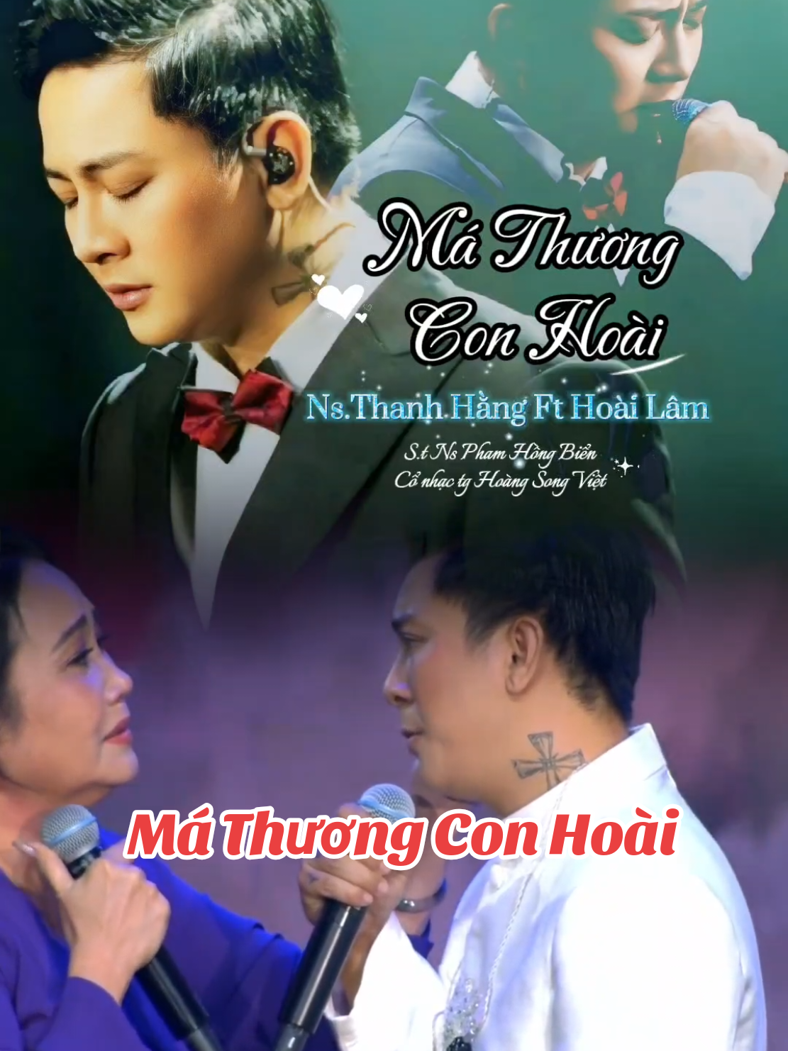 Mẹ ❤️ – người phụ nữ duy nhất yêu thương ta vô điều kiện từ lúc ta chưa kịp chào đời. ❤️ Hãy yêu thương và trân trọng mẹ khi còn có thể Bởi phía sau tất cả những ồn ào của cuộc đời, chỉ có mẹ lặng lẽ đứng đó, chờ ta trở về. full bản đẹp tại kenh 