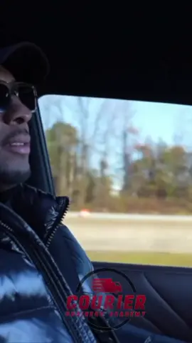 Become a master contractor #courier #courierdriver #fyp #mastercontract 