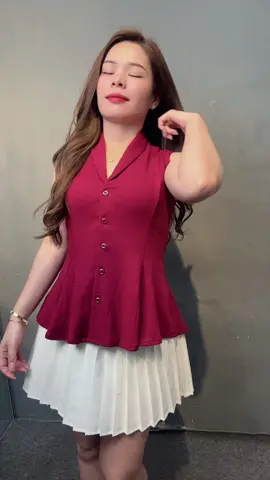 #sennyshop12 #virall #racuntiktok #stylekorea #OOTD 