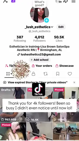 Thank you! 🥹🫶🏾