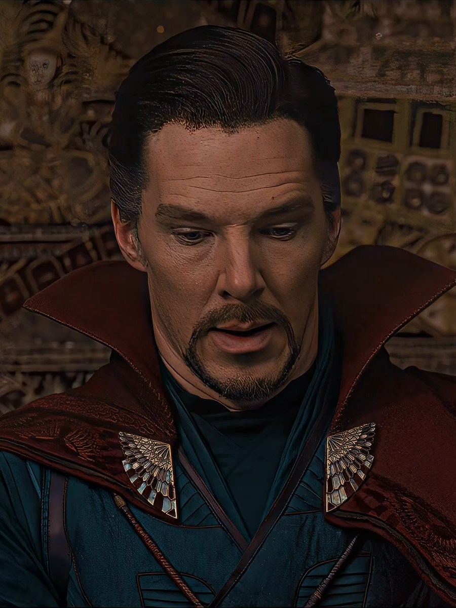 Casually Bullied The God Of Thunder 💀 _ Doctor Strange Edit _ Song - AL NACER! #edit #shorts
