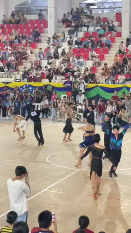 LAROOOO @janrichberan. CSU CARIG INTRAMURALS THIRD KIND DANCESPORT 💃🕺#fyp 