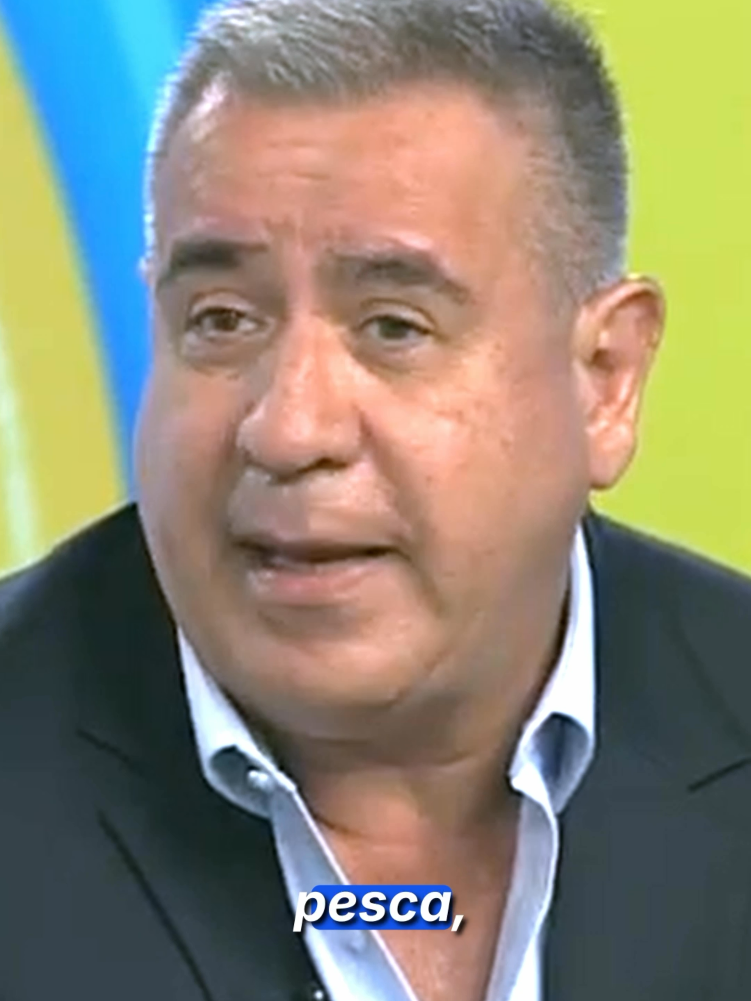 Desde República Dominicana, comparto con mucho gusto mi entrevista en el Noticiero El Despertador, donde comentamos que con visión, ideas innovadoras, seguridad y lucha frontal contra la corrupción, podemos construir grandes proyectos, como el desarrollo turístico de Punta Cana y otros lugares maravillosos de #RD.  El Perú es un país económicamente fuerte, pero su riqueza no llega a quienes más lo necesitan. Con Integridad Democrática, lograremos que el desarrollo alcance a cada rincón de nuestra Patria. #WolfgangContigo #PorUnPerúGanador