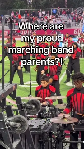 Spending my weekends on the football fields to support my son is exactly where I want to be! #marchingband #goshenindiana #goshenmarchingband #bandmom 