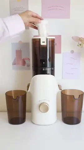 Máy ép trái cây gia đình, máy ép trái cây hoàn toàn tự động máy ép trái cây nhỏ xay chậm đường kính lớn.