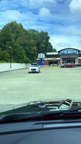 Waymo got close. 😳 #waymo #atl #atlanta #rideshare #ride 