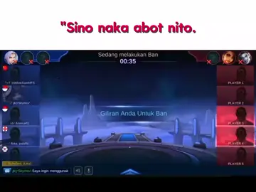 pandemic era ka miss  #mobilelegendsbangbang  #mlbbtiktok 