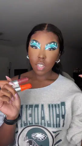 Let’s do a bronzey orange blush combo using @Haus Labs Blush sticks in “Glassy Clove” & “Glassy Tangelo” •• #creamblush #creatorsearchinsights #tiktokshopcreatorpicks #TikTokShopFalIDealsForYou #TikTokShopCyberMonday 
