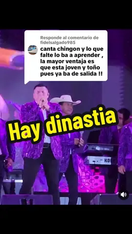 Respuesta a @fidelsalgado985 hay #dinastiadetuzantla  para mucho más #djpiojo #tierracaliente  #regionalmexicano  #rancherasmexicanas 