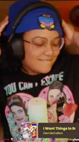 the unofficial official “no im not a human” theme song is now my current hyper fixation  #noimnotahuman #clips 