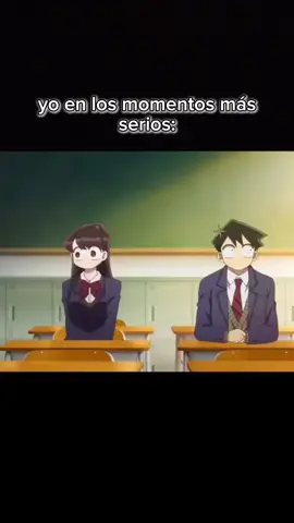 #waifus❤🛐 #paratii #komisancantcommunicate #netflix #anime 