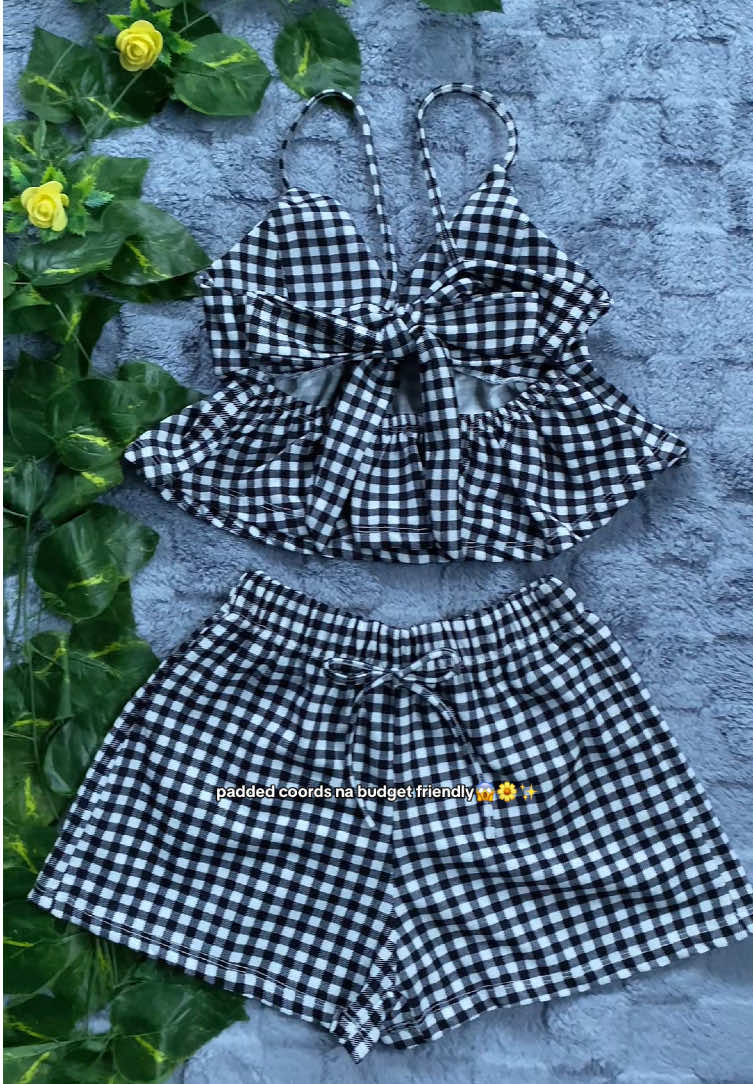 #coords #coordsoutfit #paddedcoords #padded 