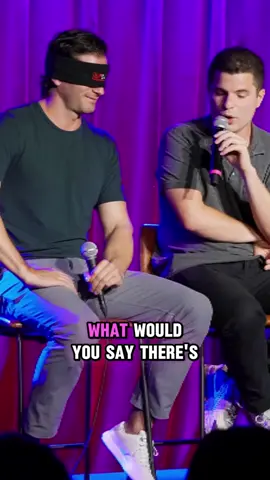 Yale Hockey Star Wins Over Two Hotties  #podcast #dating #gameshow #withGenzPod 