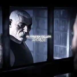 El origen de los peores años de guerra que vivió el planeta Será #gearsofwar #fyp #videojuegos #edit #gaming 