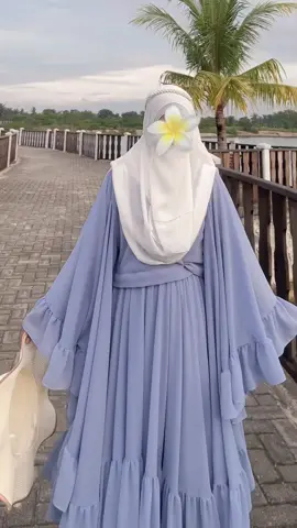 🤍 #fyppppppppppppppppppppppp #masyaaallahtabarakallah #outfit #ootdhijab #outfitideas 