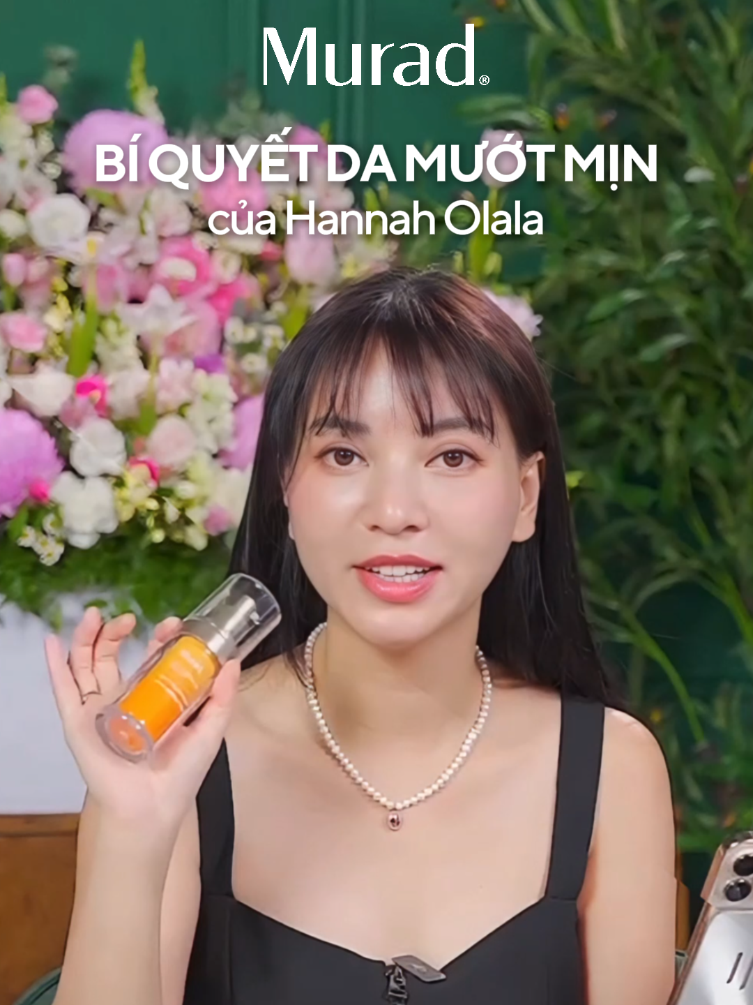 DA KHÔNG SÁNG, KHÔNG ĐỀU MÀU TRẢI NGHIỆM NGAY VITA-C GLYCOLIC SERUM, 