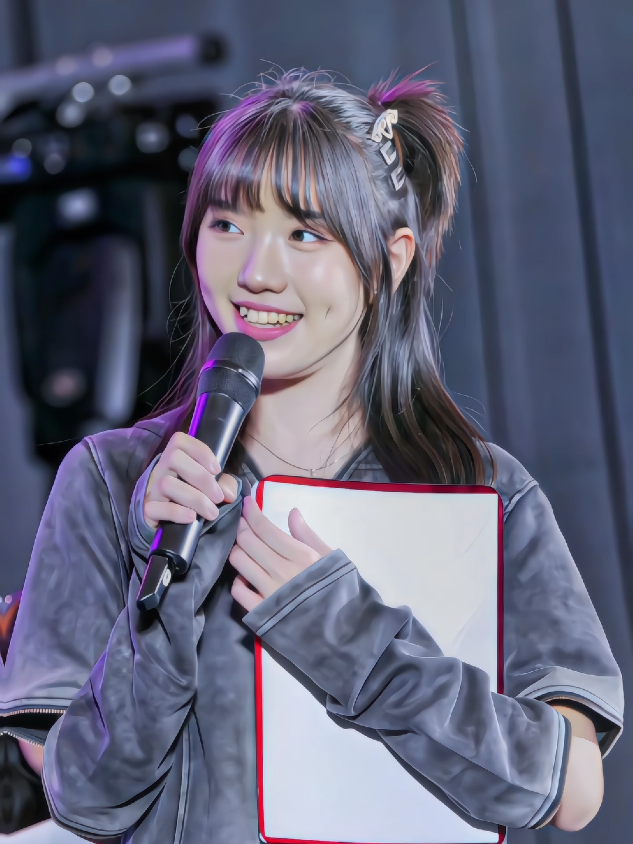 Ecarg #fyp #jkt48newera #graciejkt48 #graceoktaviani #aozteam  Preset : @𝙥𝙧𝙨𝙩𝙧𝙮𝙚`𝙛𝙩 𝙀𝙂𝙎 