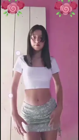 hermoso vestido! #paratiiiiiiiiiiiiiiiiiiiiiiiiiiiiiii #model #viraltiktok #girls #top #amazing #beuty #hermosa #reina #viralvideos #bestfriend