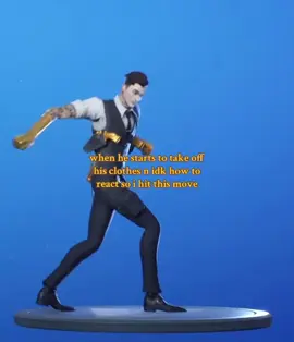 LMAO i love springy pls #springyemote #fortnite #fyp #foryoupage #midasfn 