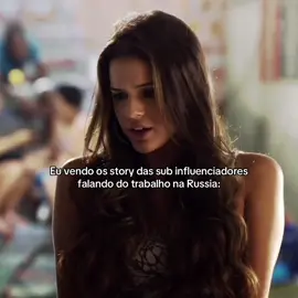 Quero nem trabalhar no brasil imagina na Russia kkkkkkkkkk #salvejorge #traficohumanos #foryoupage #fyp #meme 