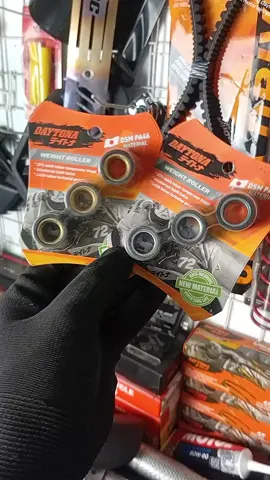 Roller Daytona vario