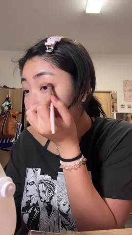 #transition #fyp #makeup 