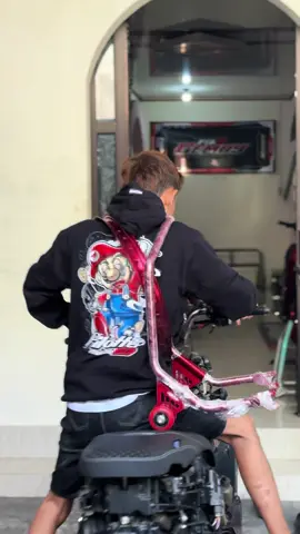 Cod maa @ddf19product jaket @pilotter_co 
