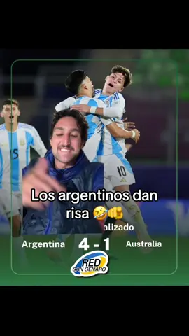 🇦🇷🤣🫵 #argentina #mundialsub20 