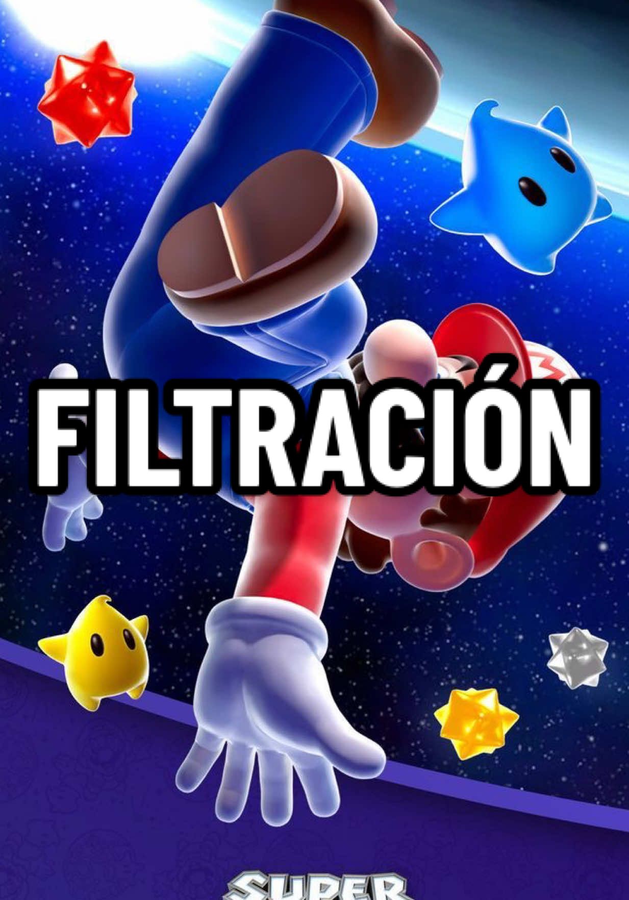 #supermariogalaxy #mariogalaxy #seekee #mcdonalds #mario 