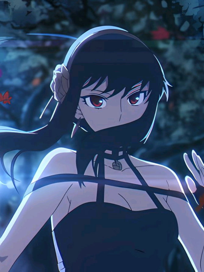 #spyxfamily #loidforger #yorforger #aniaforger 😌