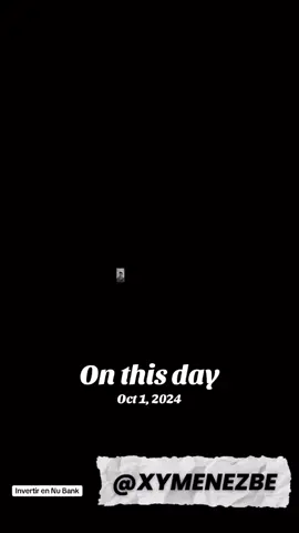 #onthisday 