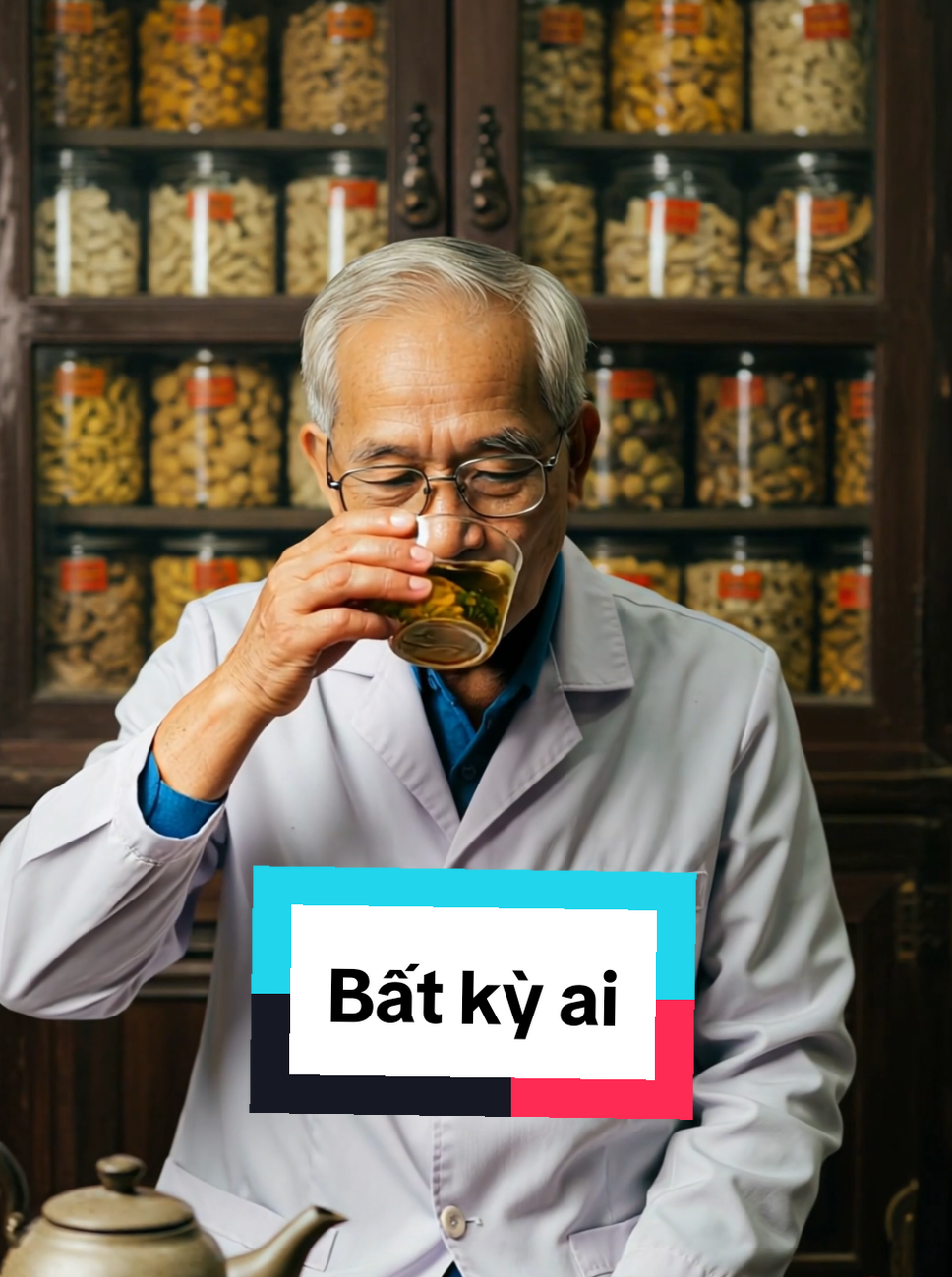 Bất kỳ ai cũng có thể mắc phải #suckhoe #thaoduoc #vuongkhiannhien #tralanam12vi #giammomau 